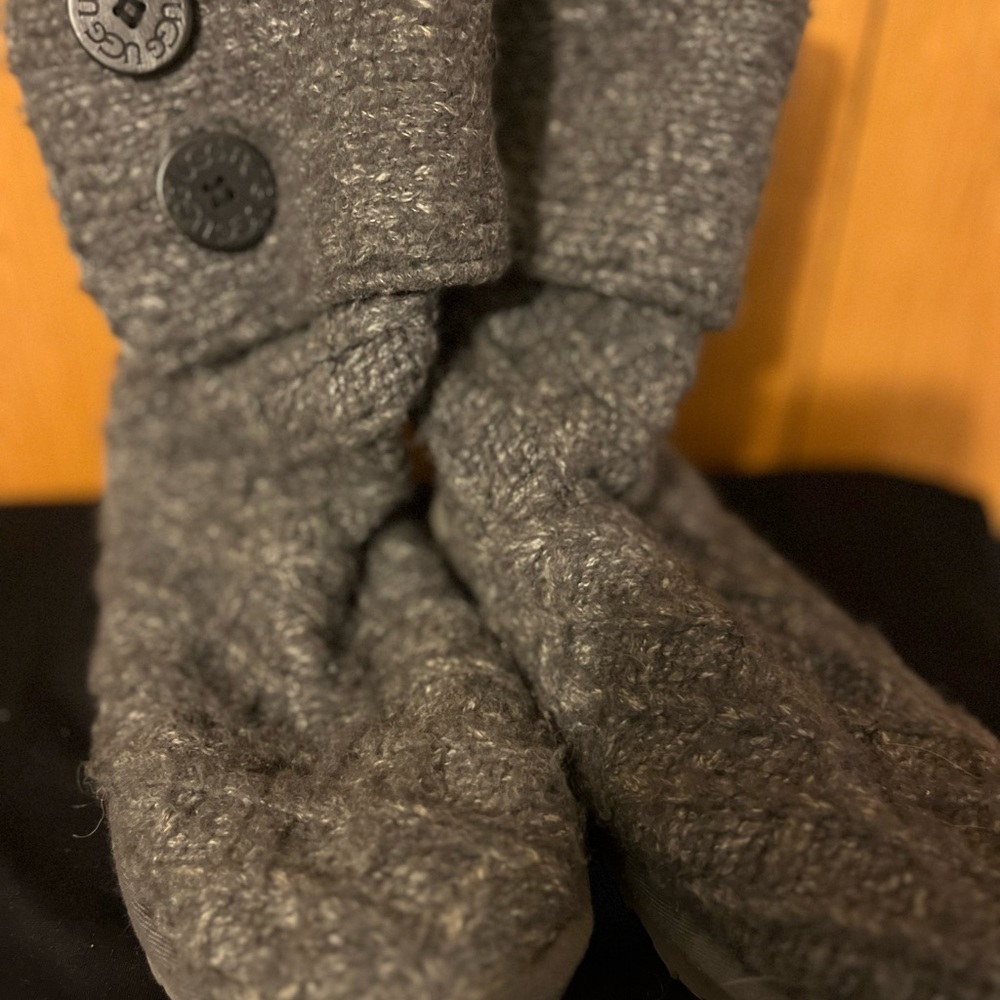 Ugg Lattice Cardy Women's Boots